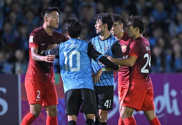 pp电子-海港败走川崎亚冠亮起红灯 建立绝对自信尚需时日