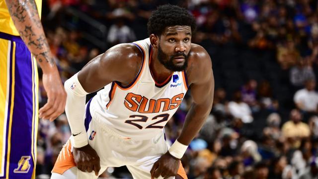 更高的薪水更重的职责 布朗森和艾顿担得起来吗？