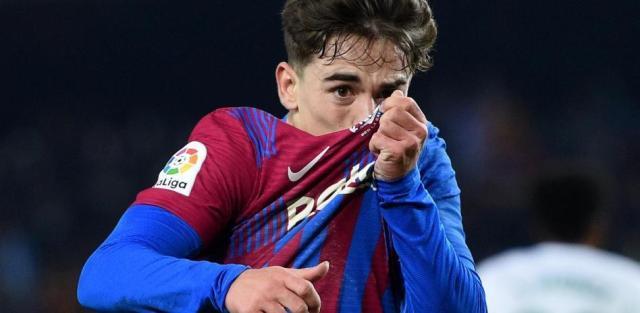 pp电子试玩-还不和加维续约，巴萨到底在拖什么？