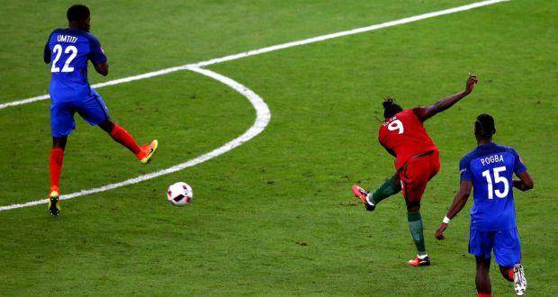 pp电子官网-【人物】葡萄牙的夺冠英雄，如今待业在家