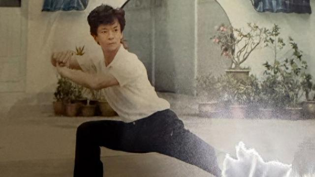 pp电子试玩-从白宫演武到全运辉煌，传奇教练张福云的“武韵”一生|武术|上海|中国武术|全运会|武术队_新浪体育_新浪新闻