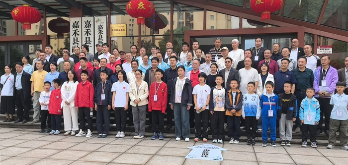 pp电子-于无声处听惊雷——2026年湖南省首届“瑞奇杯”围棋超级联赛侧记|比赛|少儿|棋手_新浪体育_新浪新闻