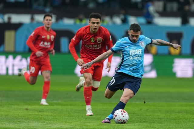pp电子-最后一搏！斯坦丘6个月后再冲世界杯 名宿力挺首发