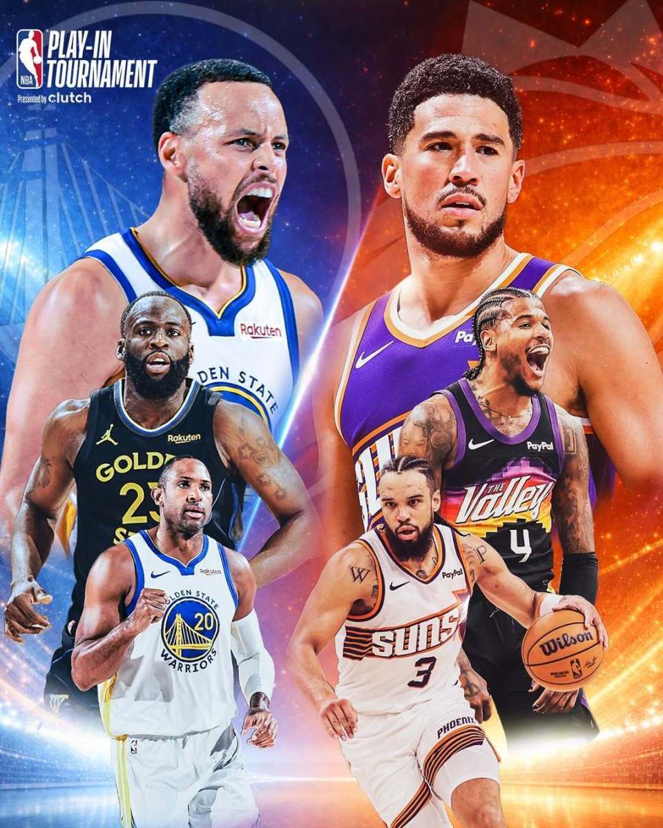 pp电子模拟器-NBA官网预测附加赛：勇士晋级首轮战雷霆 黄蜂搭上东部末班车